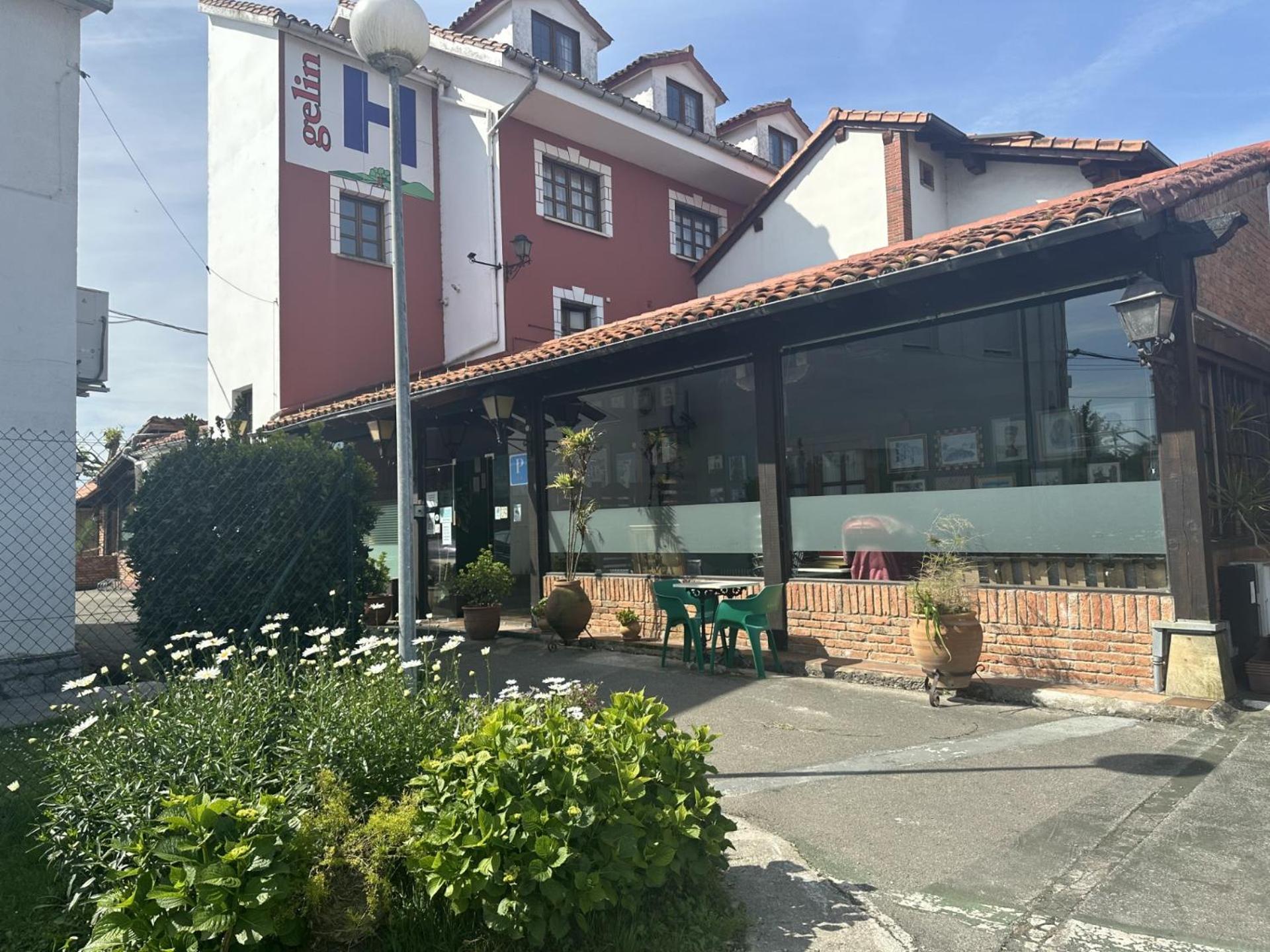 Gasthof Gelin De